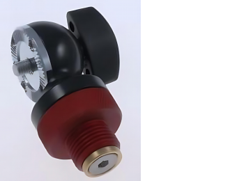 MCS-B013,Oppenheimer Pan Bar Adaptor for Modular Handle Kit